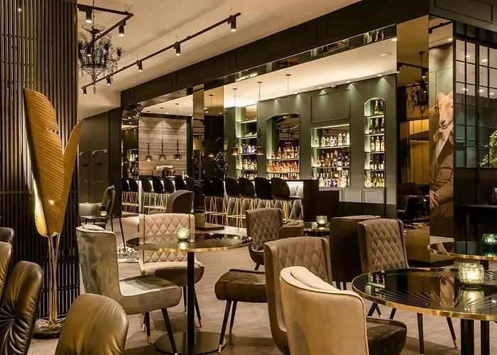 Motel One Paris-Porte Dorée